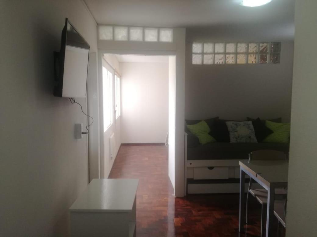 Acogedor Departamento Frente Al Parque Civico Mendoza Exterior photo